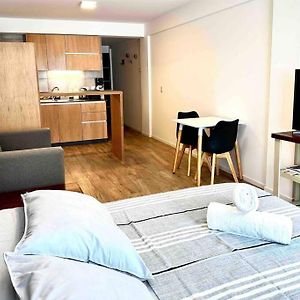 Apartamento de 1 Dormitorio